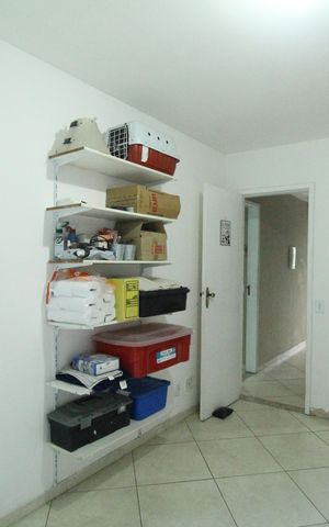 Casa de condomínio à venda com 140m², 4 quartos e sem vagaSuíte 3