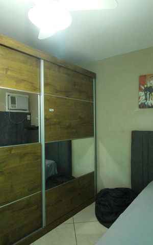 Casa de condomínio à venda com 140m², 4 quartos e sem vagaSuíte 4
