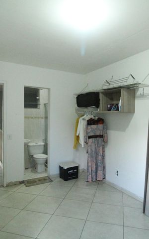 Casa de condomínio à venda com 140m², 4 quartos e sem vagaSuíte 3