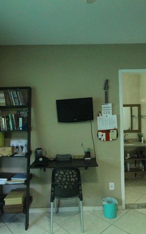 Casa de condomínio à venda com 140m², 4 quartos e sem vagaSuíte 4
