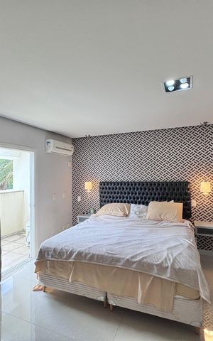 Casa à venda com 612m², 5 quartos e 4 vagasSuíte 4