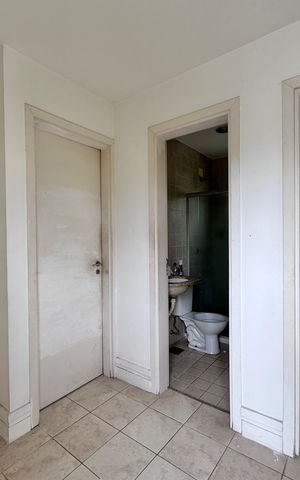 Casa à venda com 612m², 5 quartos e 4 vagasÁrea de Serviço