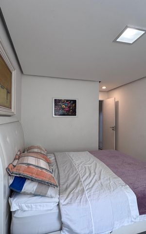 Casa à venda com 612m², 5 quartos e 4 vagasSuíte 1