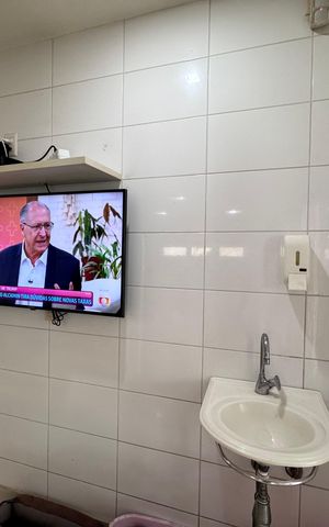 Casa à venda com 612m², 5 quartos e 4 vagasCozinha
