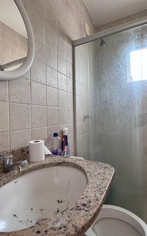 Casa à venda com 612m², 5 quartos e 4 vagasBanheiro de Serviço