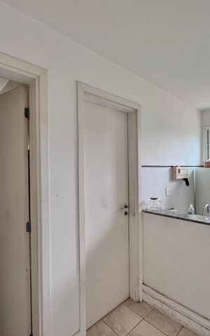 Casa à venda com 612m², 5 quartos e 4 vagasÁrea de Serviço