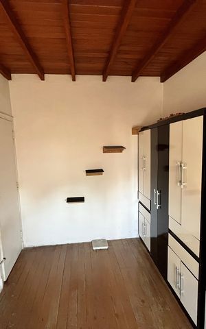 Casa à venda com 258m², 3 quartos e 2 vagasQuarto 2
