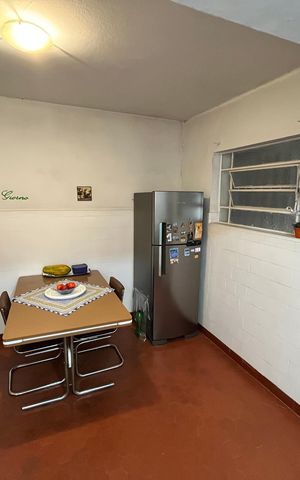 Casa à venda com 258m², 3 quartos e 2 vagasCozinha