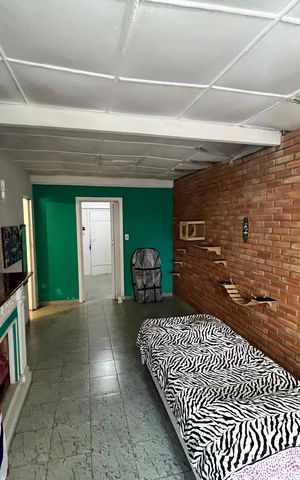 Casa à venda com 258m², 3 quartos e 2 vagasQuarto de Serviço