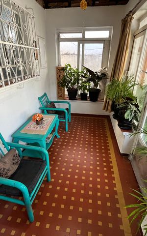 Casa à venda com 258m², 3 quartos e 2 vagasEntrada