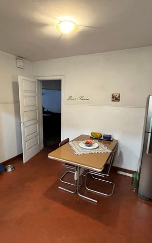 Casa à venda com 258m², 3 quartos e 2 vagasCozinha