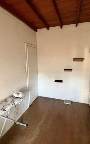 Casa à venda com 258m², 3 quartos e 2 vagasQuarto 2