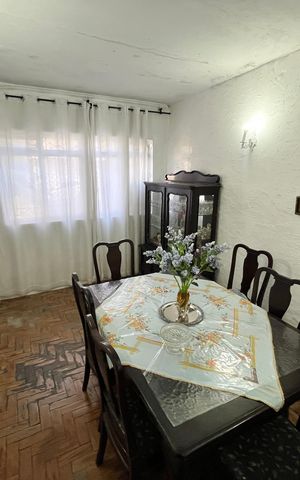 Casa à venda com 258m², 3 quartos e 2 vagasSala de Jantar