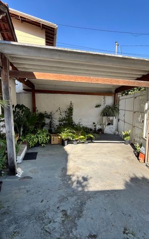 Casa à venda com 258m², 3 quartos e 2 vagasGaragem