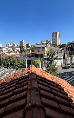 Casa à venda com 258m², 3 quartos e 2 vagasQuarto 1 Vista