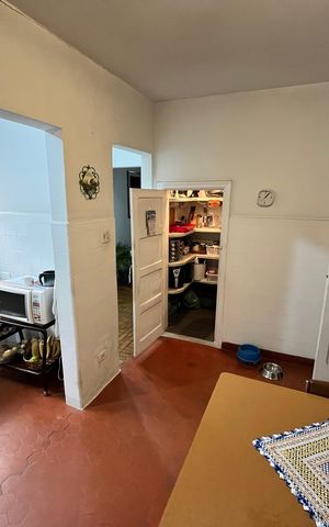 Casa à venda com 258m², 3 quartos e 2 vagasCozinha