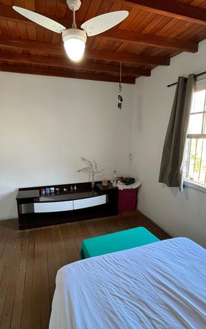 Casa à venda com 258m², 3 quartos e 2 vagasQuarto 1