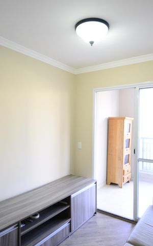 Apartamento à venda com 68m², 2 quartos e 1 vagaSala