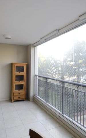 Apartamento à venda com 68m², 2 quartos e 1 vagaVaranda