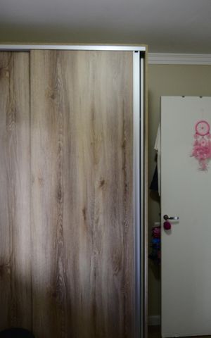 Apartamento à venda com 68m², 2 quartos e 1 vagaQuarto 1