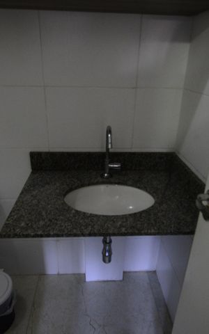 Apartamento à venda com 68m², 2 quartos e 1 vagaBanheiro Suíte