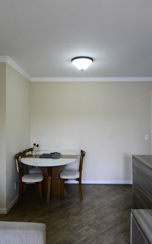 Apartamento à venda com 68m², 2 quartos e 1 vagaSala