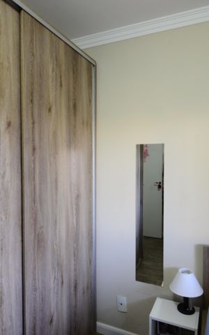 Apartamento à venda com 68m², 2 quartos e 1 vagaQuarto 1