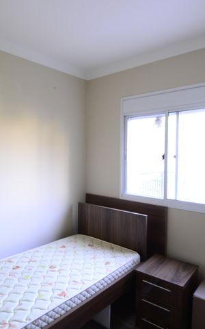 Apartamento à venda com 68m², 2 quartos e 1 vagaSuíte