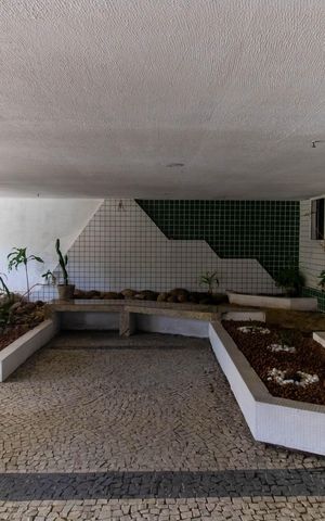 Apartamento à venda com 90m², 2 quartos e 1 vaga Apartamento à venda com 90m², 2 quartos e 1 vagaÁrea comum