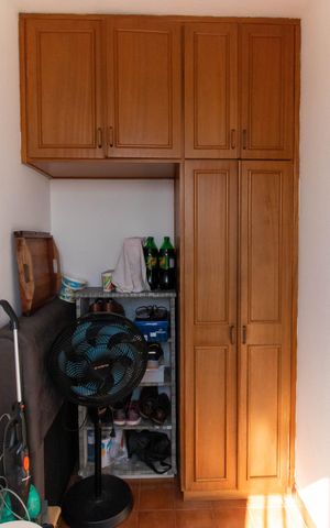 Apartamento à venda com 90m², 2 quartos e 1 vaga Apartamento à venda com 90m², 2 quartos e 1 vagaQuarto de Serviço