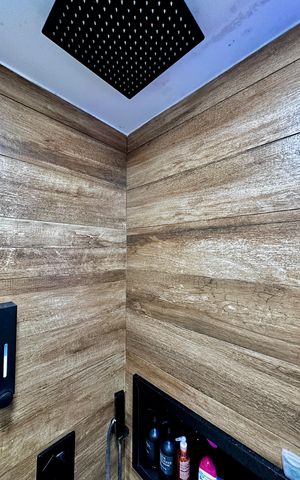 Apartamento à venda com 36m², 1 quarto e sem vaga Apartamento à venda com 36m², 1 quarto e sem vagaBanheiro