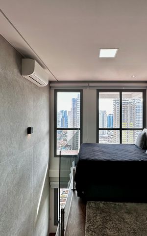 Apartamento à venda com 36m², 1 quarto e sem vaga Apartamento à venda com 36m², 1 quarto e sem vagaQuarto