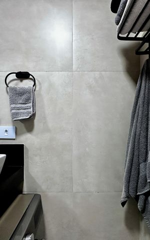 Apartamento à venda com 36m², 1 quarto e sem vaga Apartamento à venda com 36m², 1 quarto e sem vagaBanheiro