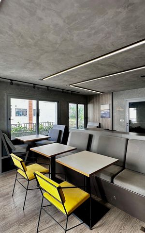 Apartamento à venda com 36m², 1 quarto e sem vaga Apartamento à venda com 36m², 1 quarto e sem vagaCoworking