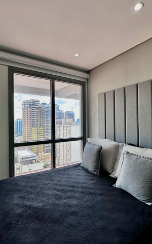 Apartamento à venda com 36m², 1 quarto e sem vaga Apartamento à venda com 36m², 1 quarto e sem vagaQuarto