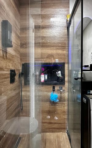 Apartamento à venda com 36m², 1 quarto e sem vaga Apartamento à venda com 36m², 1 quarto e sem vagaBanheiro