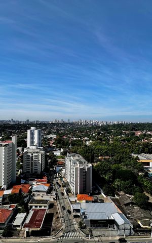 Apartamento à venda com 36m², 1 quarto e sem vaga Apartamento à venda com 36m², 1 quarto e sem vagaVista Piscina