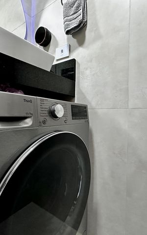 Apartamento à venda com 36m², 1 quarto e sem vaga Apartamento à venda com 36m², 1 quarto e sem vagaBanheiro