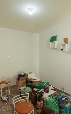 Casa para alugar com 60m², 1 quarto e sem vaga Casa para alugar com 60m², 1 quarto e sem vagaQuarto