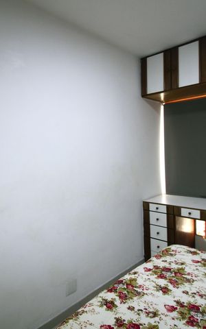Apartamento à venda com 70m², 3 quartos e 1 vagaQuarto 1