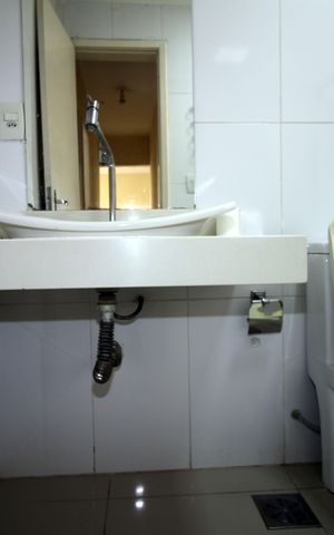 Apartamento à venda com 70m², 3 quartos e 1 vagaBanheiro Social