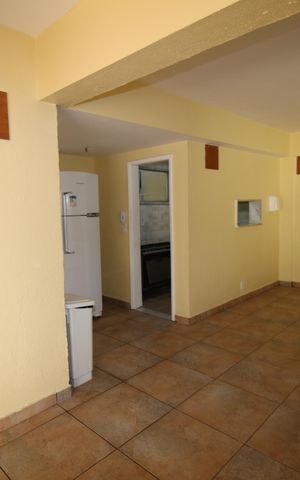Apartamento à venda com 70m², 3 quartos e 1 vagaÁrea comum - Salão de festas