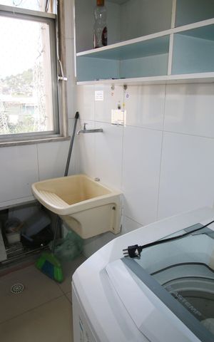 Apartamento à venda com 70m², 3 quartos e 1 vagaÁrea de Serviço
