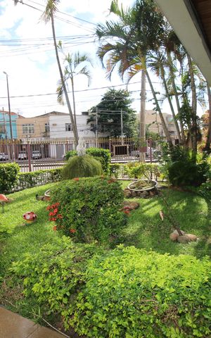 Apartamento à venda com 70m², 3 quartos e 1 vagaÁrea comum - Jardim