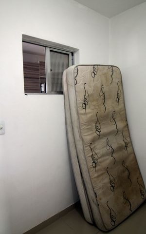 Apartamento à venda com 70m², 3 quartos e 1 vaga Suíte