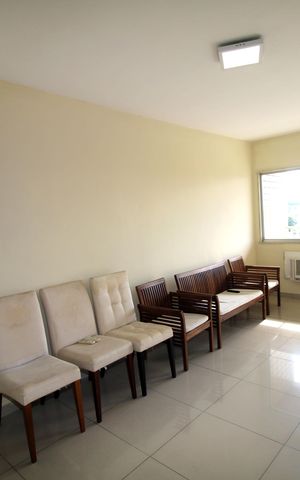 Apartamento à venda com 70m², 3 quartos e 1 vagaSala