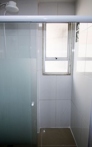 Apartamento à venda com 70m², 3 quartos e 1 vagaBanheiro Social