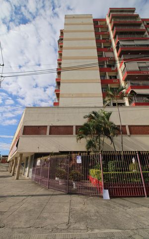 Apartamento à venda com 70m², 3 quartos e 1 vagaFachada do Prédio
