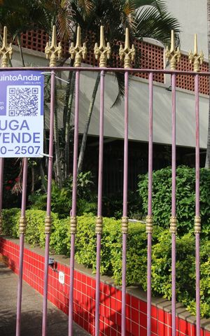 Apartamento à venda com 70m², 3 quartos e 1 vagaPlaca