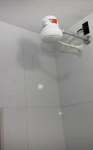 Apartamento à venda com 70m², 3 quartos e 1 vagaBanheiro da Suíte 